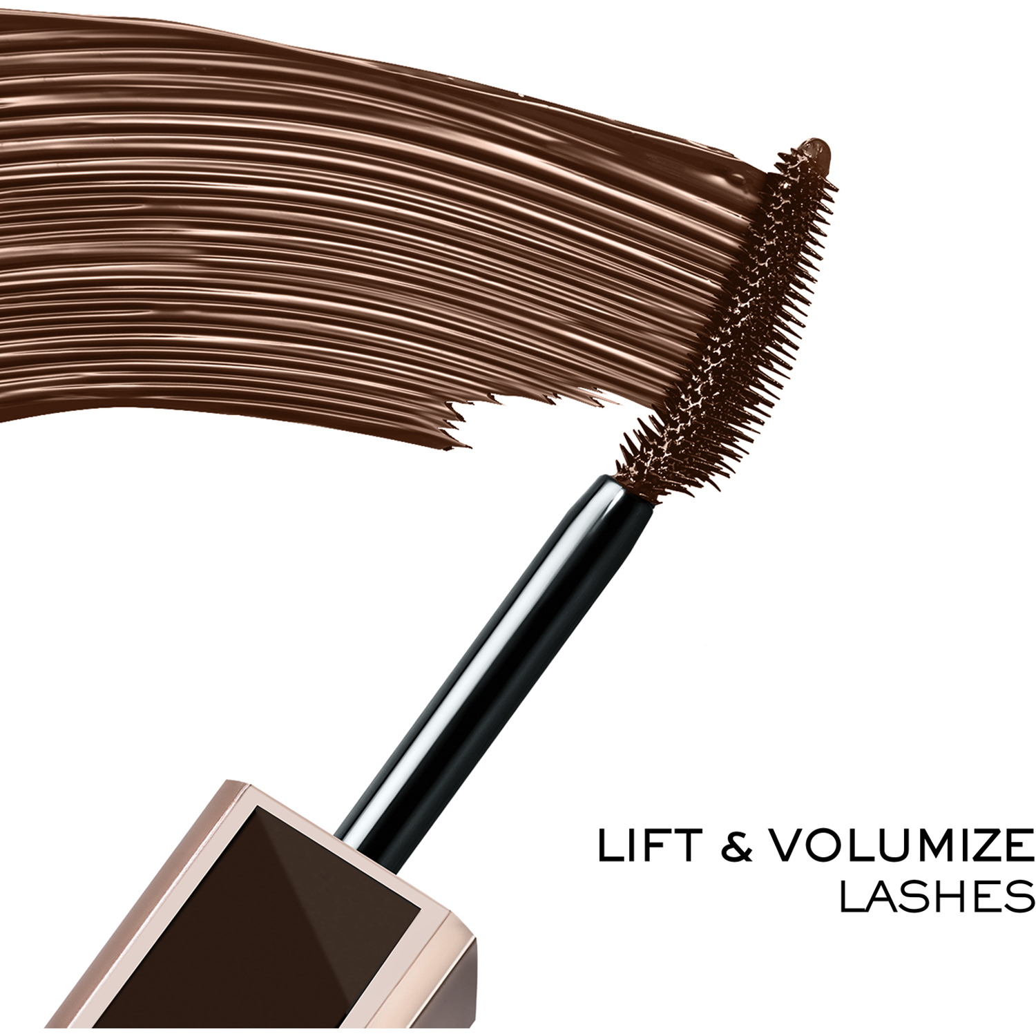 Lash Idôle Mascara Brown