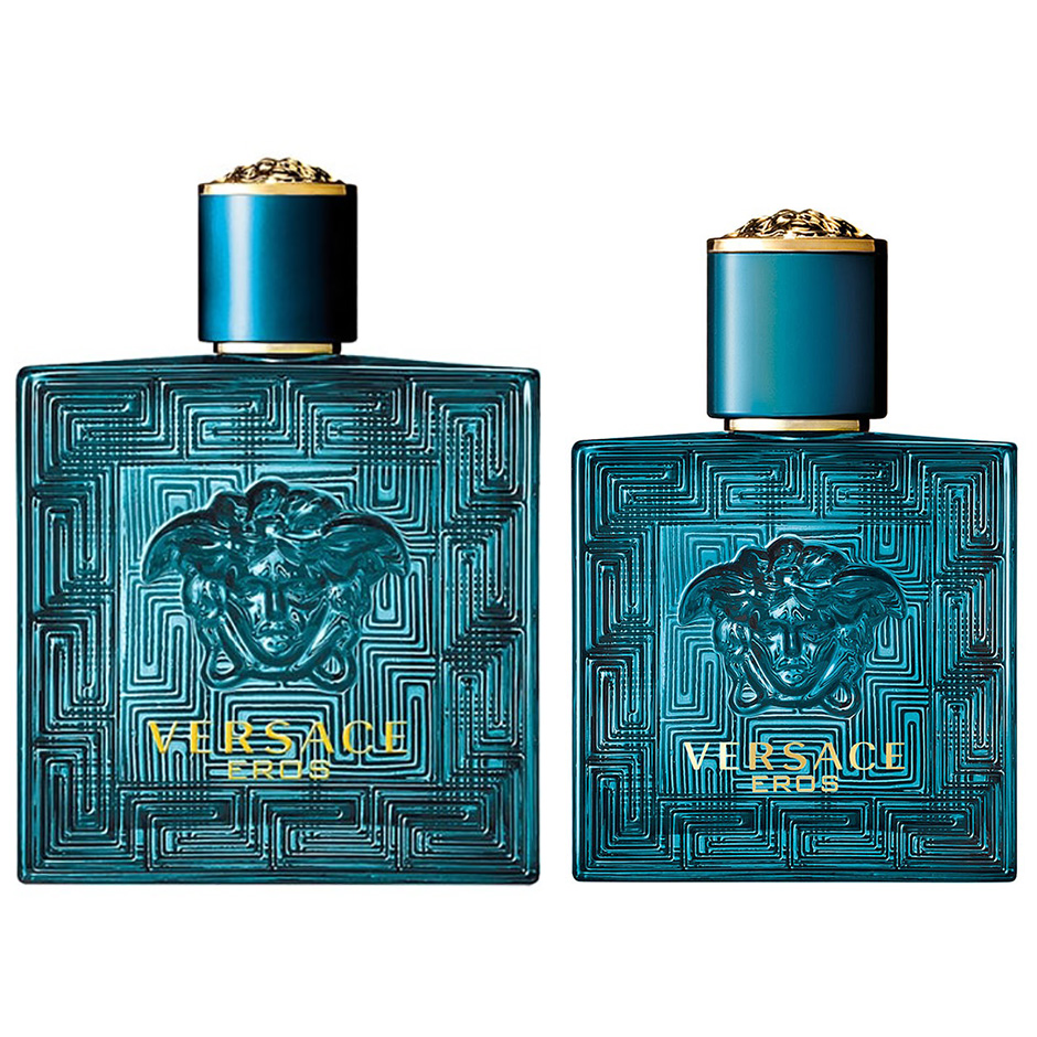 Eros Duo,  Versace Herrparfym