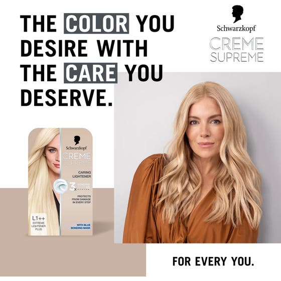 Creme Supreme