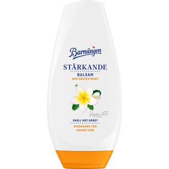 Stärkande Balsam