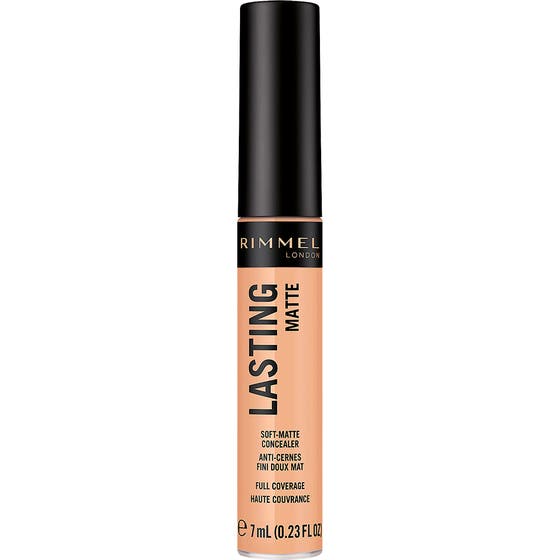 Lasting Matte Concealer