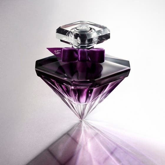 La Nuit Tresor