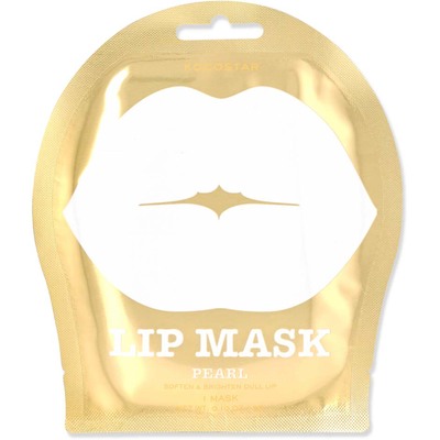 Kocostar Lip Mask Pearl 1 pcs
