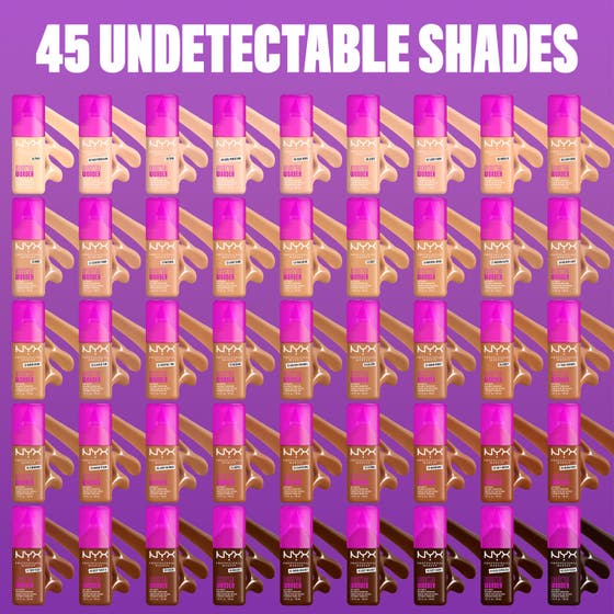 Make Em Wonder Foundation