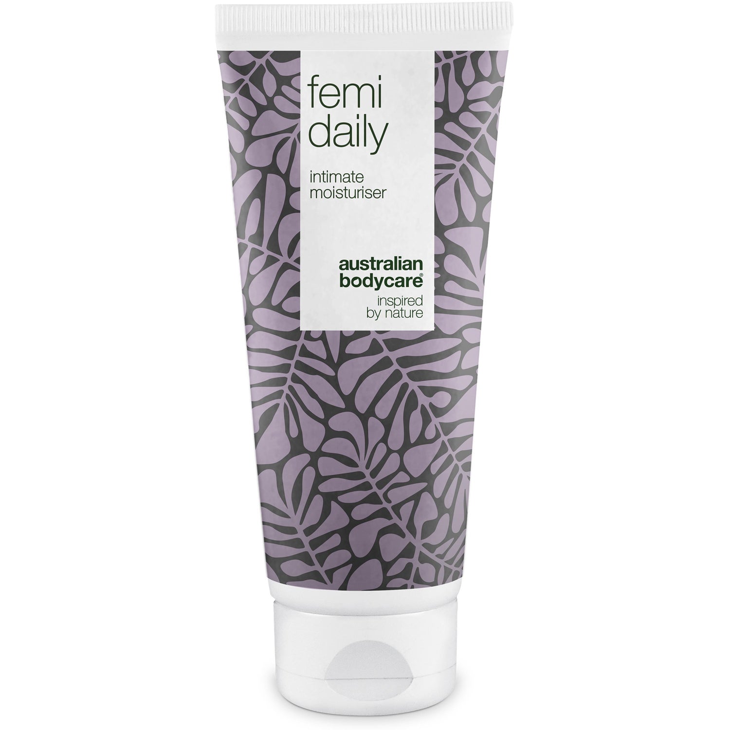 Australian Bodycare Femi Daily Intimate Moisturiser Against Odour, Itching And Irritation - 200 ml