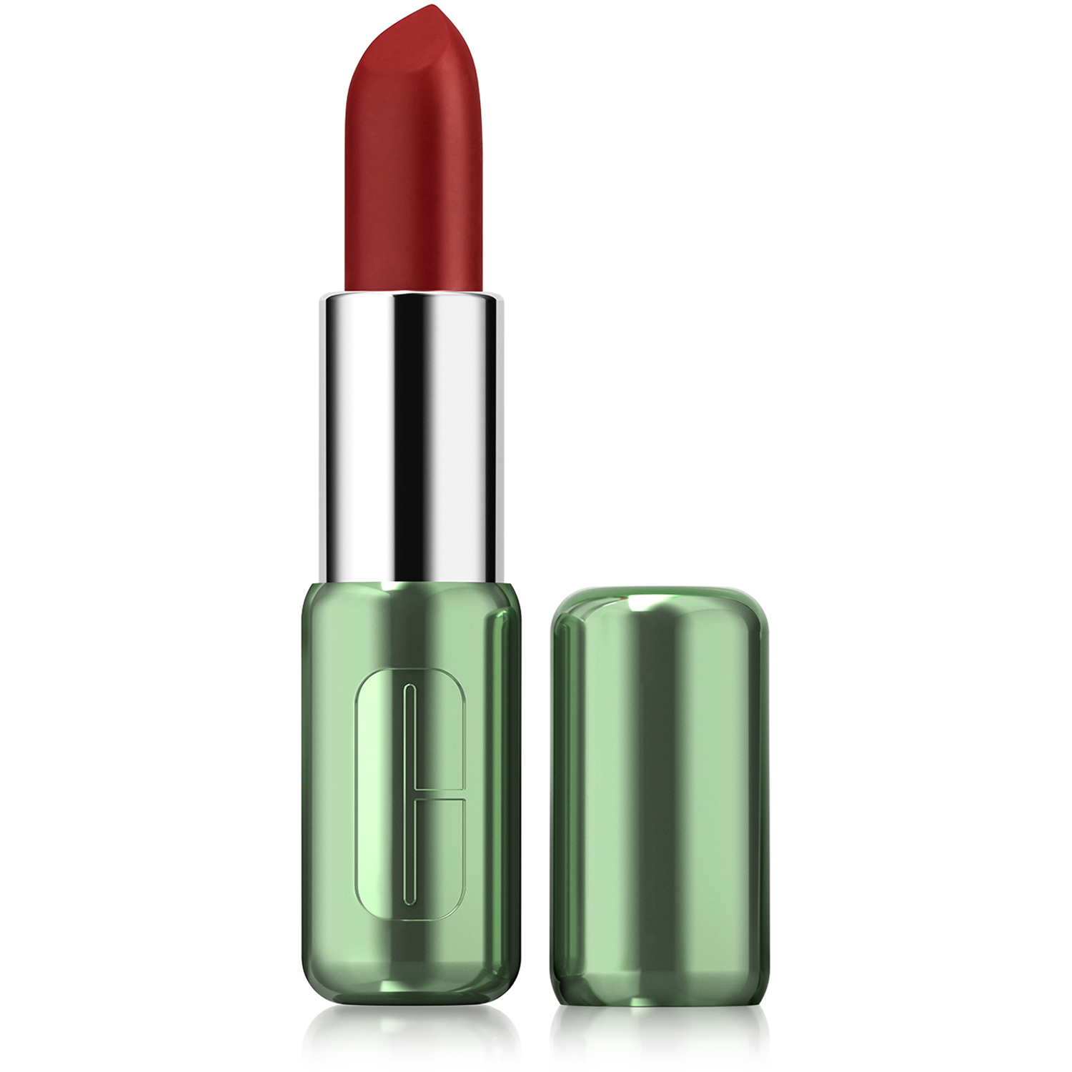Clinique Pop Longwear Lipstick Matte Icon Pop 3,9 g