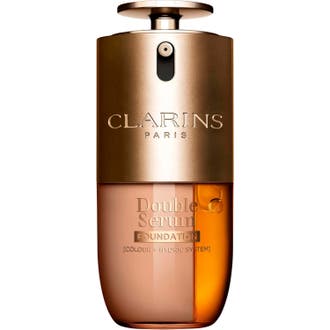 Double Serum Foundation