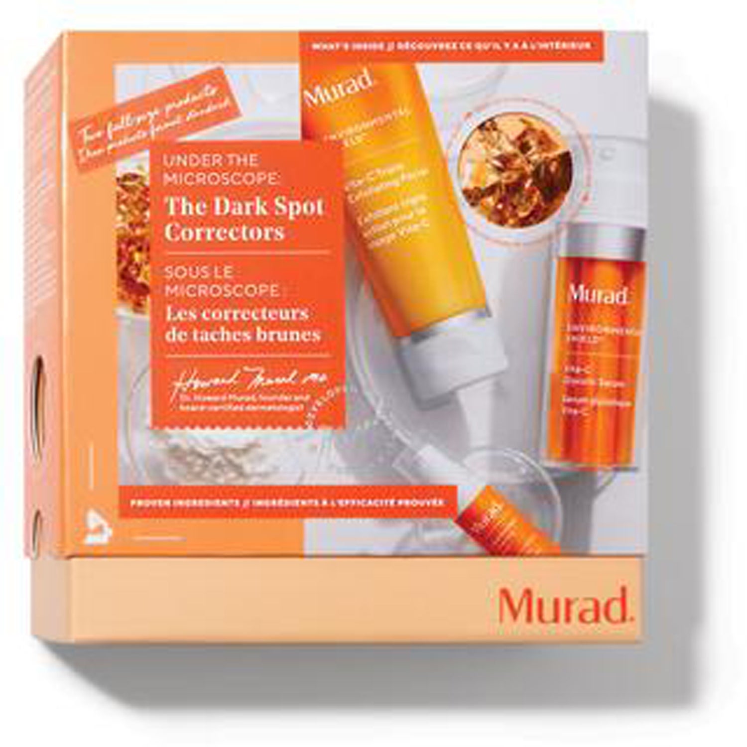 Murad The Dark Spot Correctors Kit 1 pcs