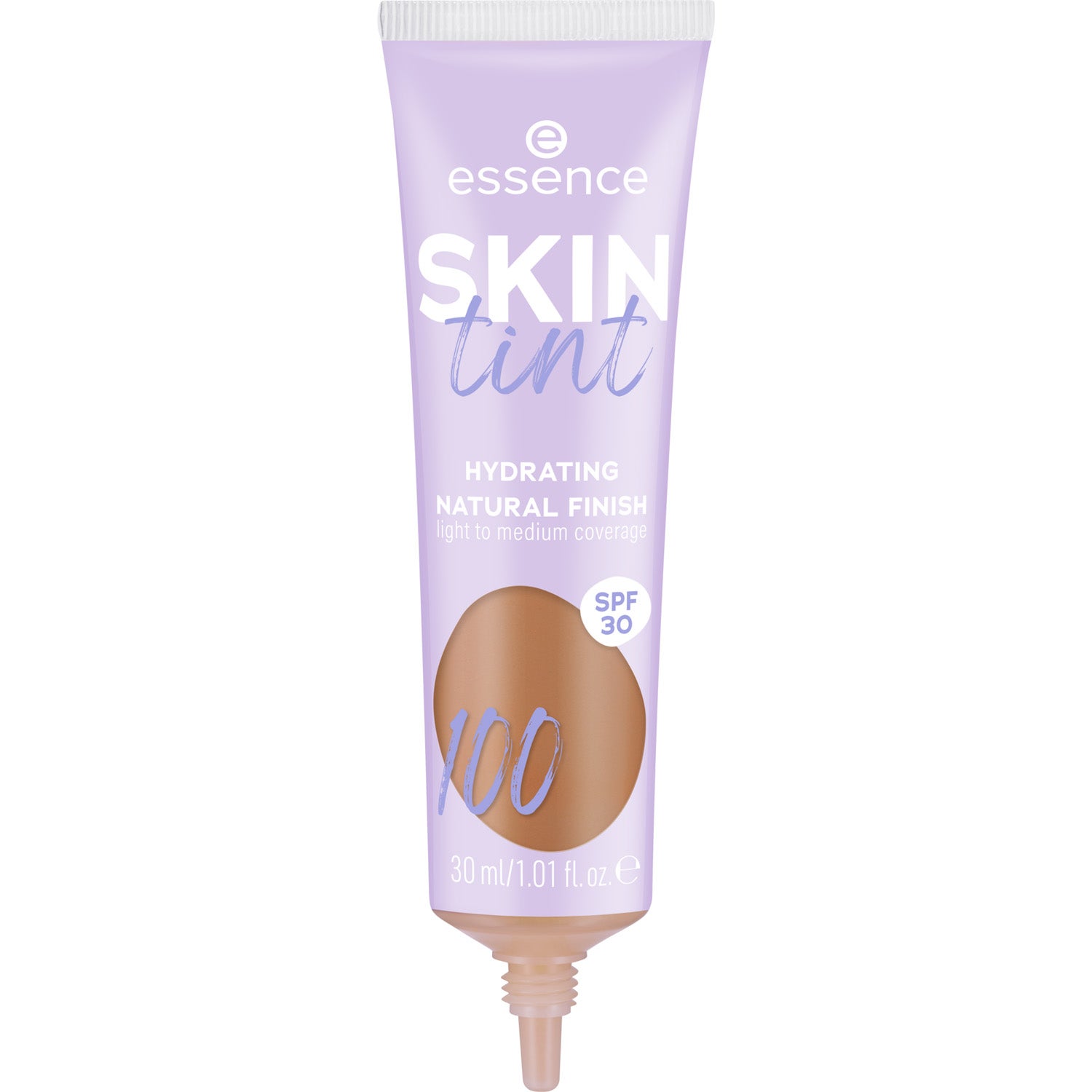 essence Skin Tint 100 - 30 ml
