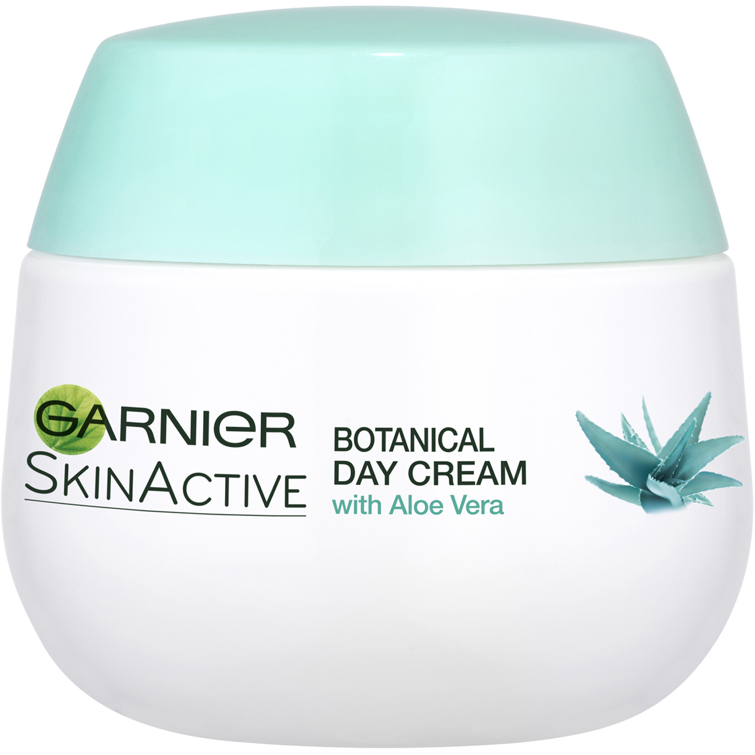 Garnier Skin Active Moisture+ Aloe Vera Normal Skin - 50 ml