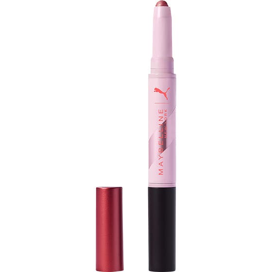 Matte Metallic Eye Duo Stick PUMA