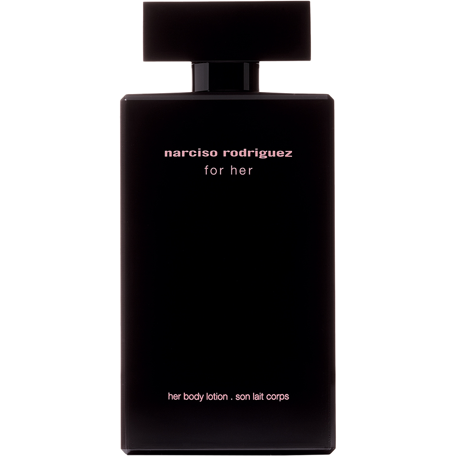 Narciso Rodriguez for Her Body Lotion