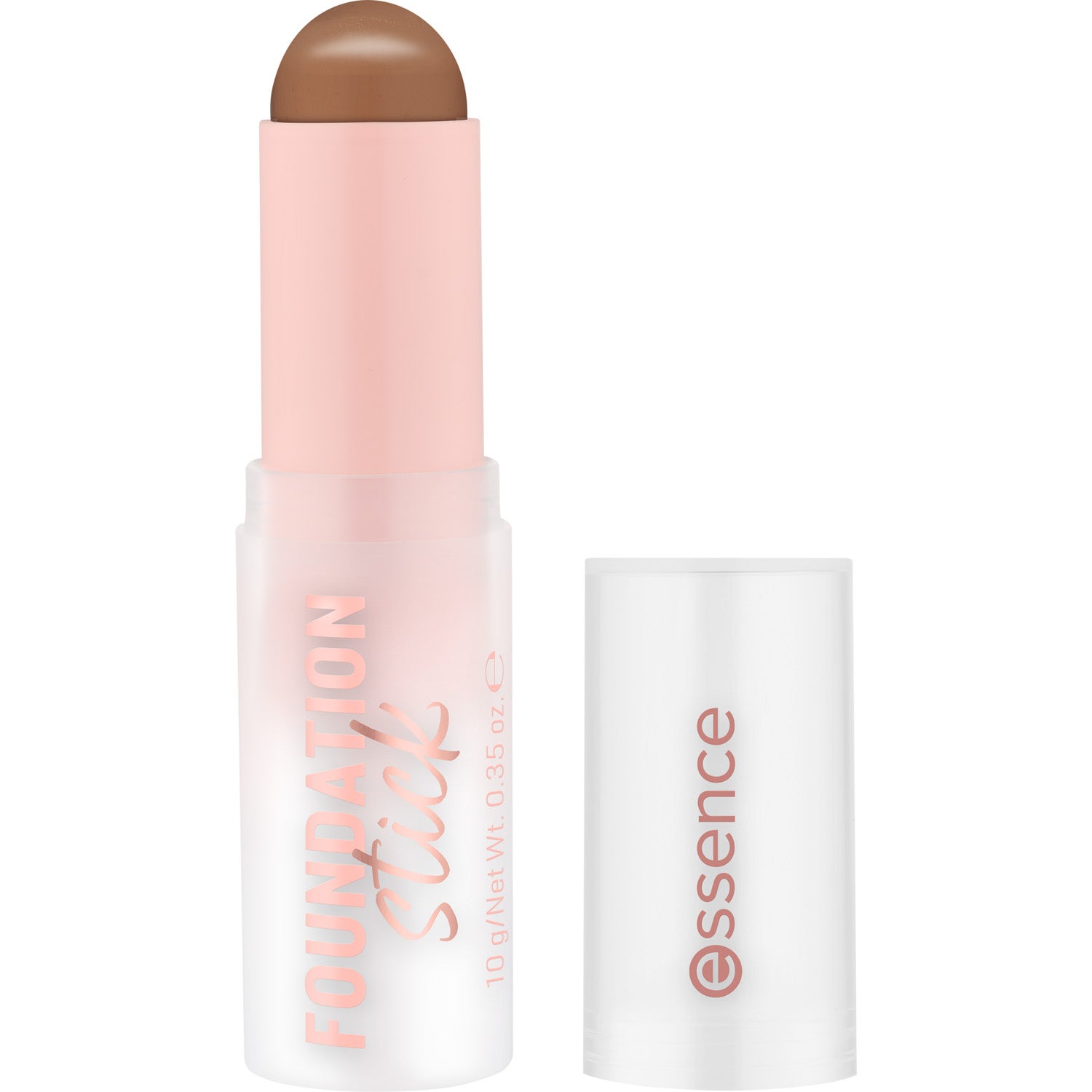 essence Foundation Stick 210 - 10 g parfym