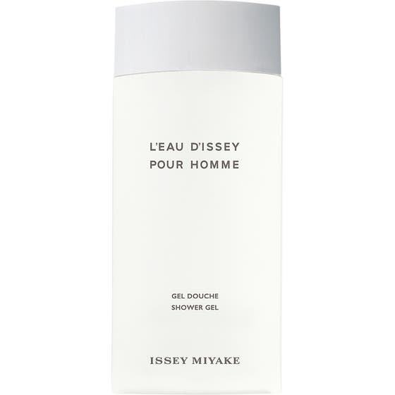 L'Eau d'Issey Pour Homme