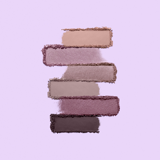 Mineralist Eyeshadow Palette Heathered