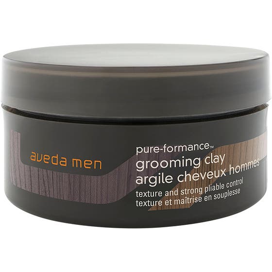 Mens Grooming Clay