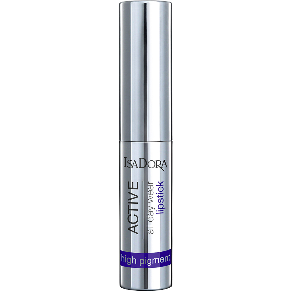 Active All Day Wear Lipstick