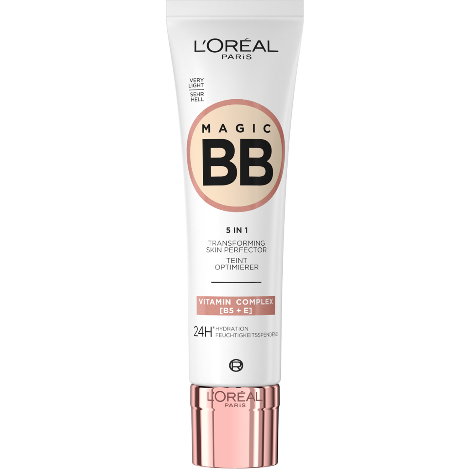 L'Oréal Paris BB C'est Magic, 30 ml L'Oréal Paris BB Cream