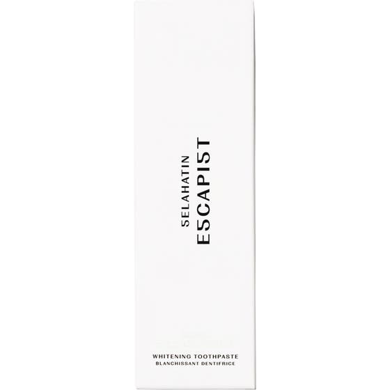 Whitening Toothpaste