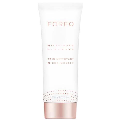 Foreo Mircro-foam Cleanser