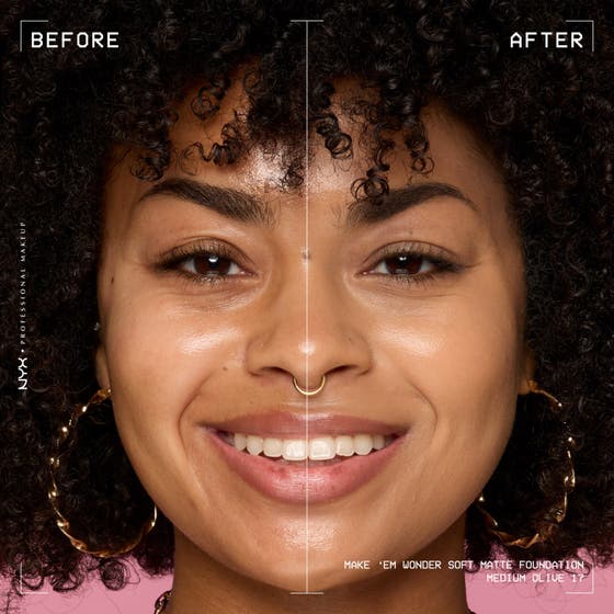 Make Em Wonder Foundation