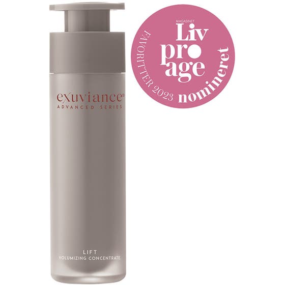 Lift Volumizing Concentrate