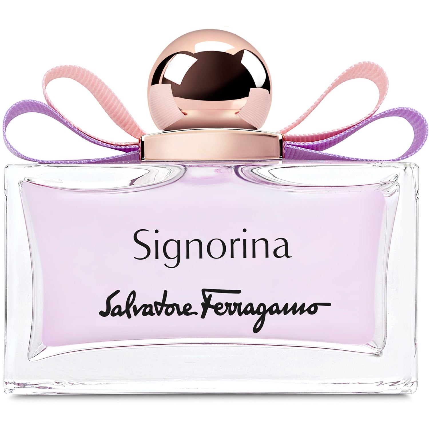 Ferragamo Ferragamo Signorina Eau de Toilette - 100 ml parfym