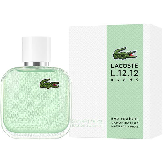 L.12.12 Blanc Eau Fraiche