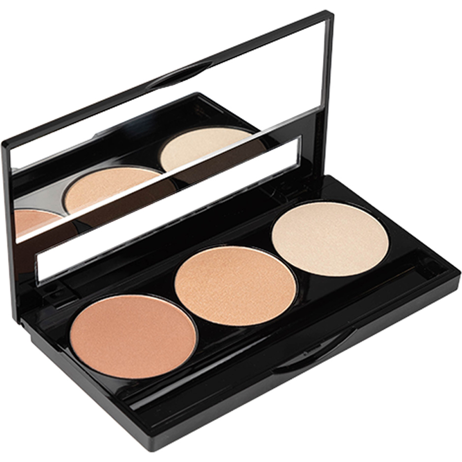 Natural Glow Palette