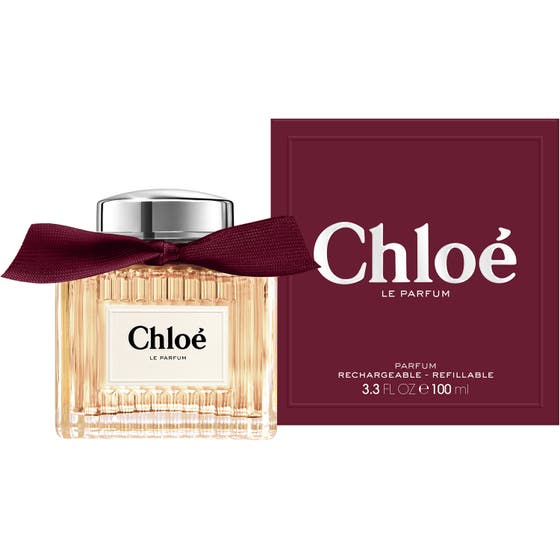 Chloé Le Parfum
