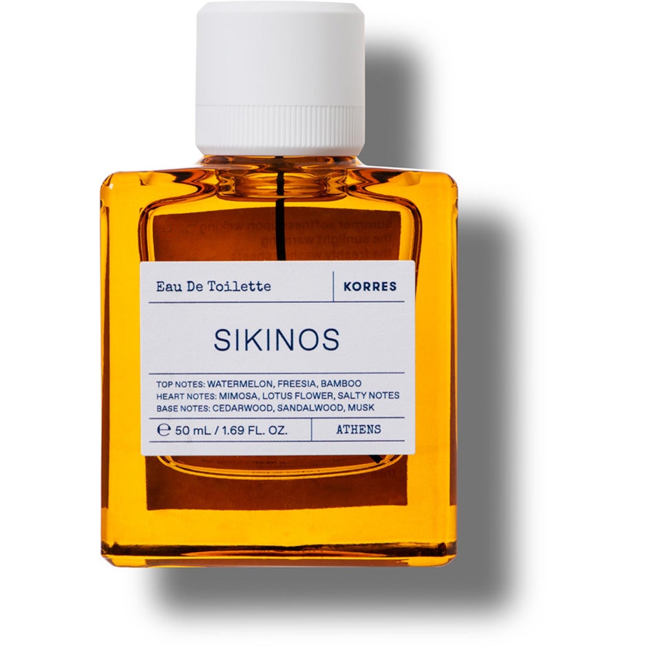 Sikinos, 50 ml KORRES Damparfym