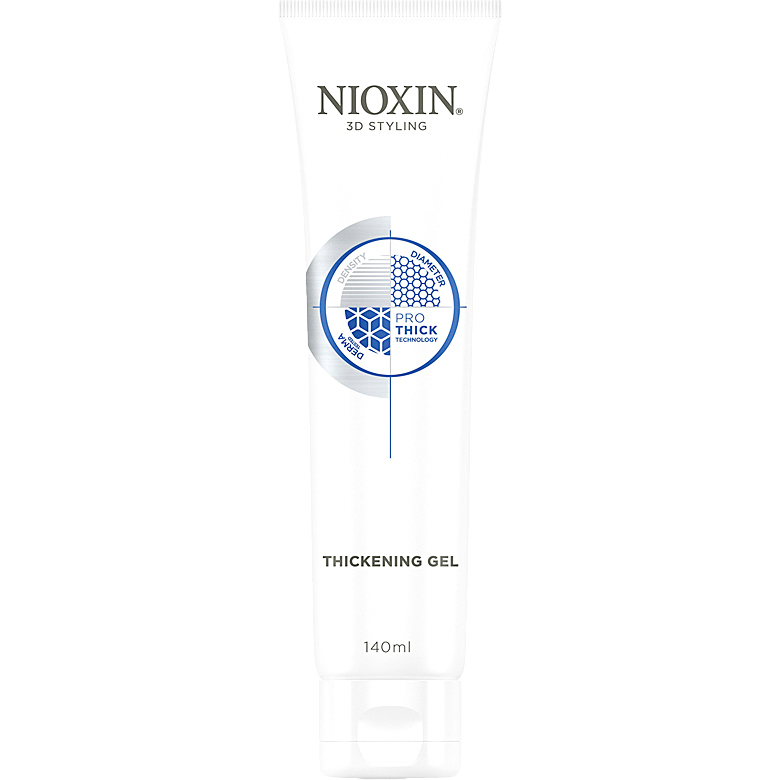 Thickening Gel