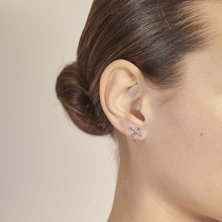 Miss Eden Earrings