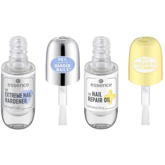 Nail Care Duo