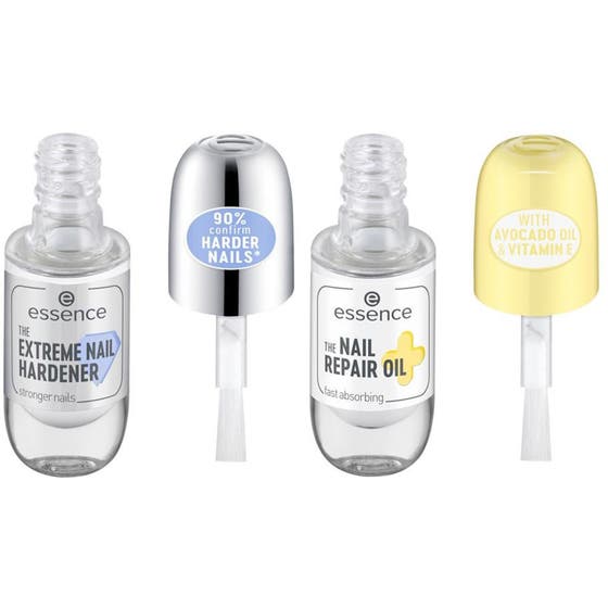 Nail Care Duo