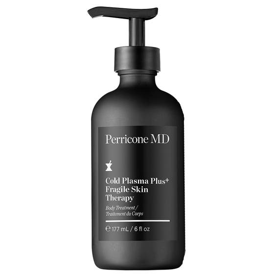 Cold Plasma+ Fragile Skin Therapy - Tube