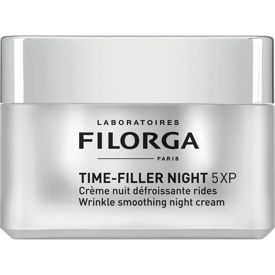 Time-Filler Night 5 XP