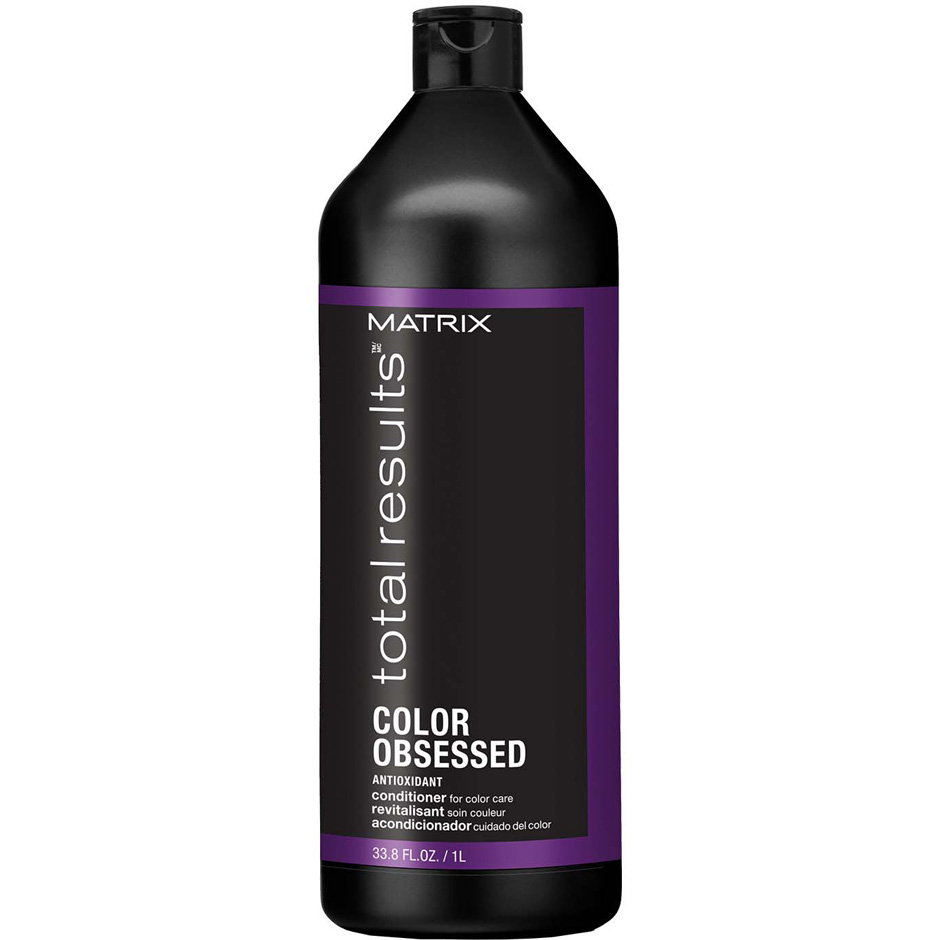 Matrix Total Results Color Obsessed Conditioner 1000ml