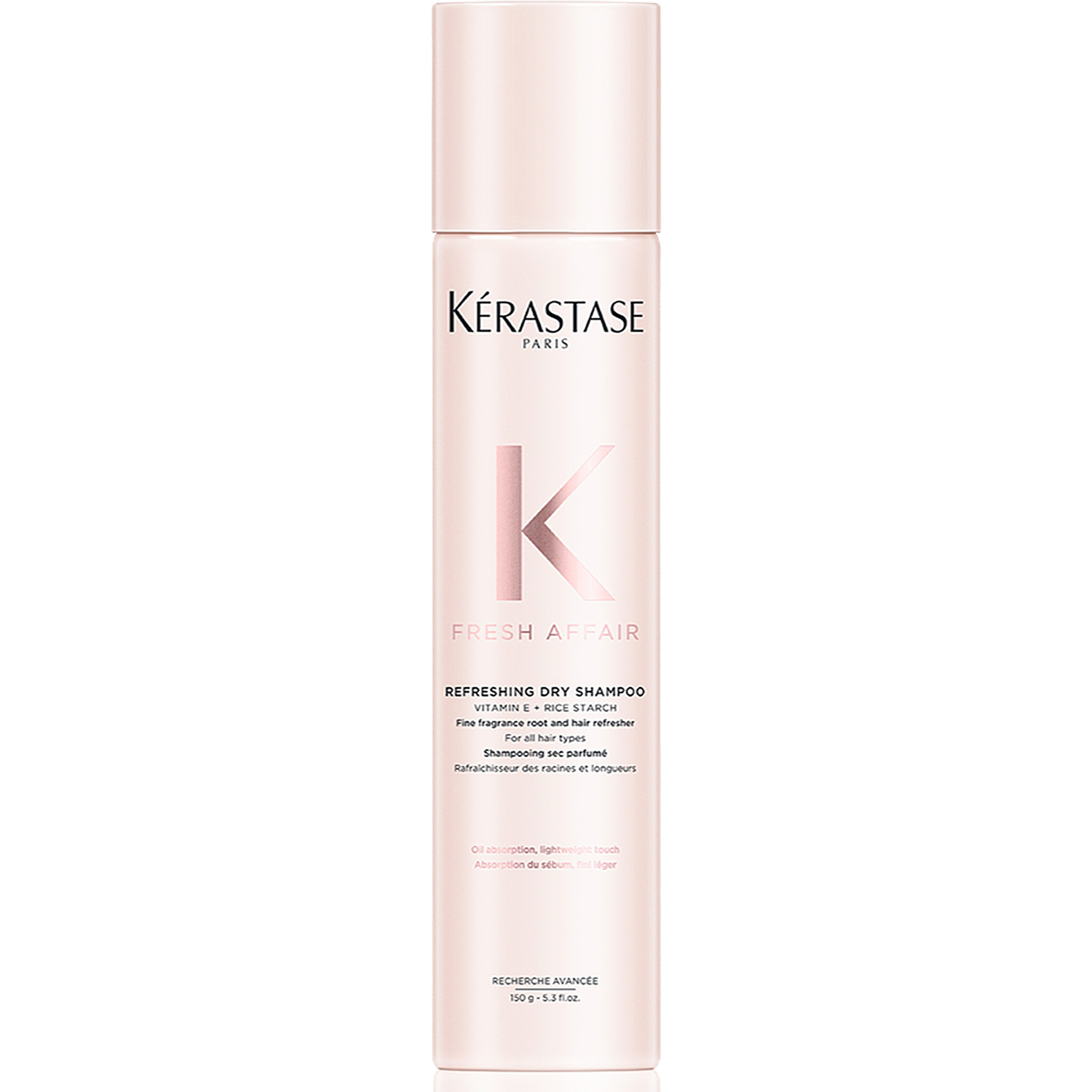 Kérastase Fresh Affair Dry Shampoo, 150 ml Kérastase Torrschampo