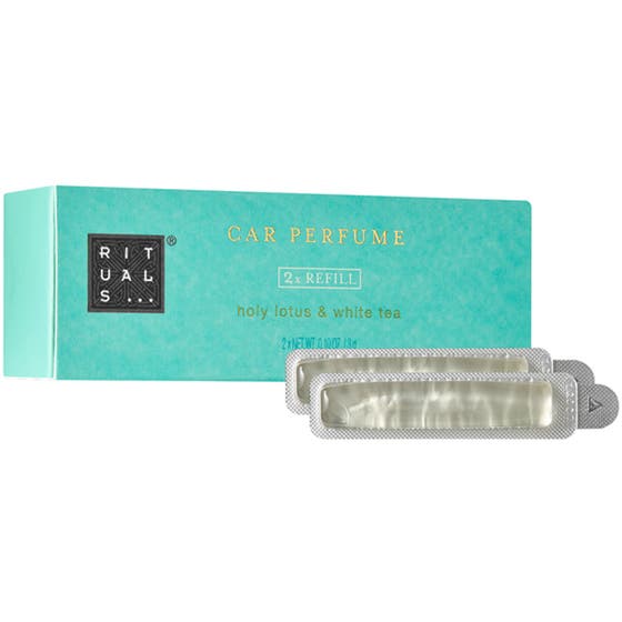 Life is a Journey - Refill Karma Car Perfume