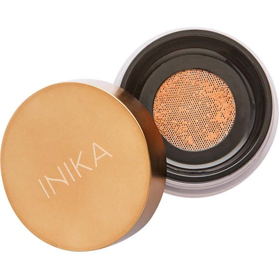 Loose Mineral Bronzer