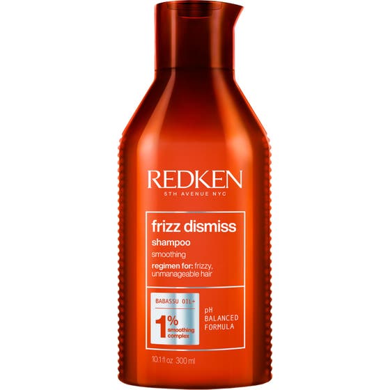Frizz Dismiss