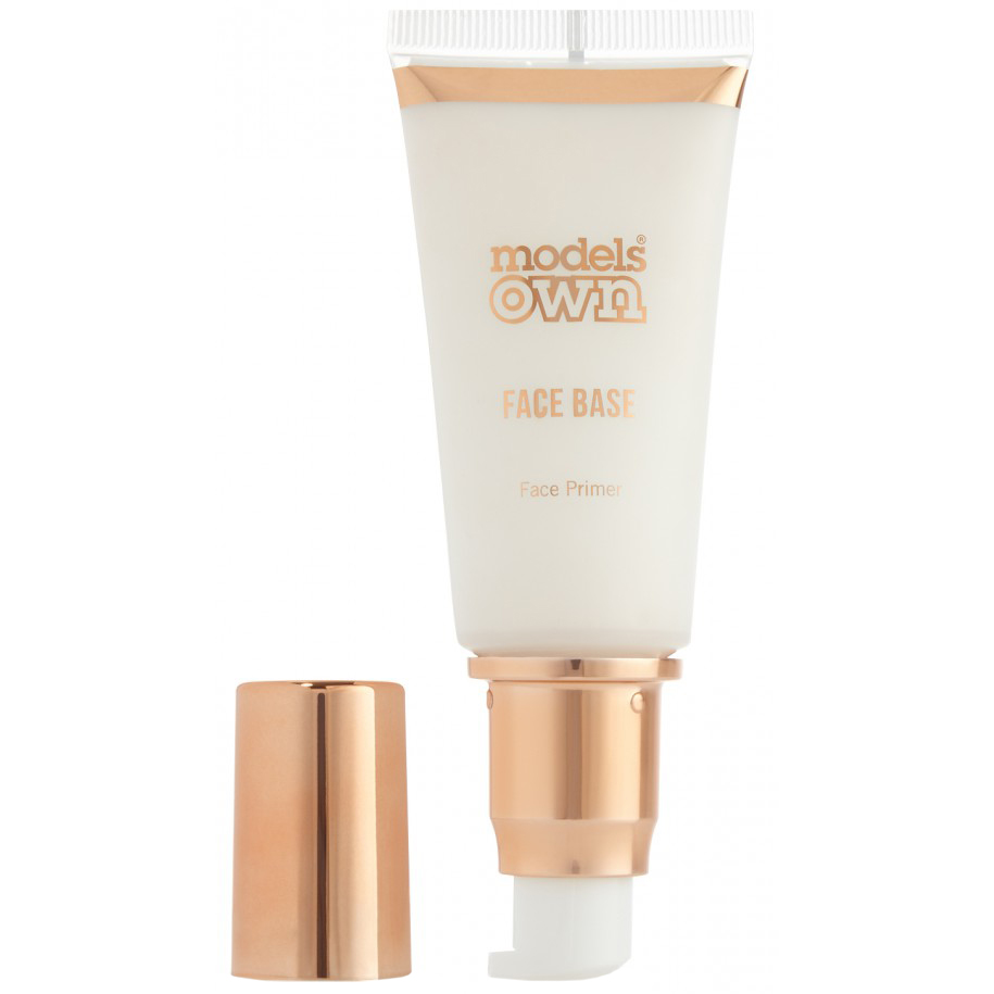 Gilt Collection Face Primer Rise & Prime