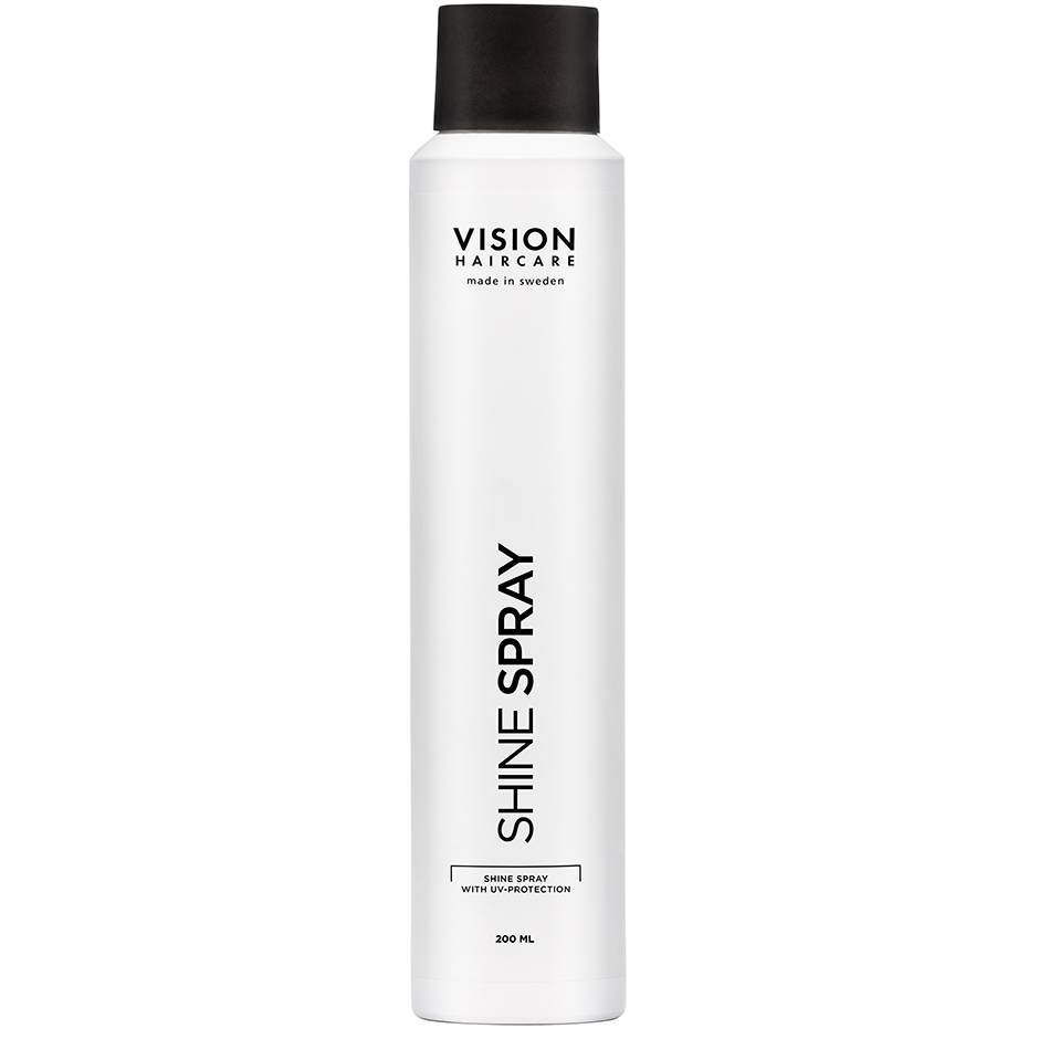 Vision Shine Spray, 200 ml Vision Haircare Stylingprodukter