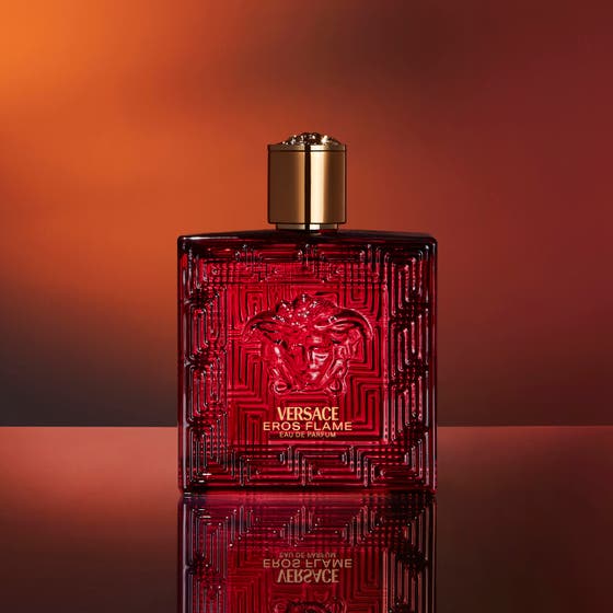 Eros Flame Pour Homme Deo Spray