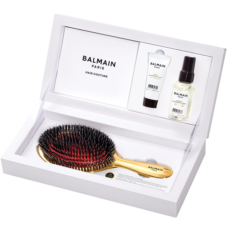 Golden Spa Brush