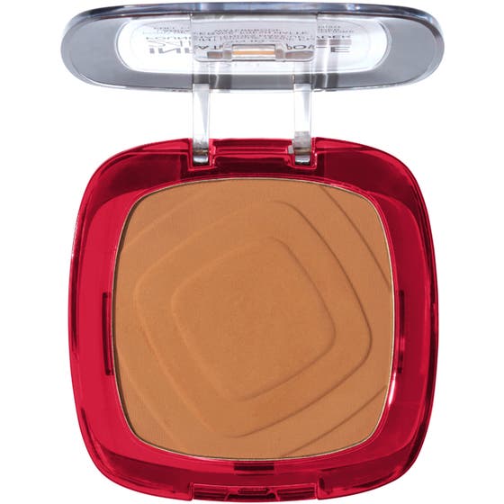 Infaillible 24H Fresh Wear Foundation in a Powder