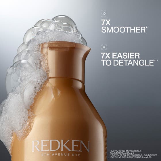 Soft Hair Recovery Set