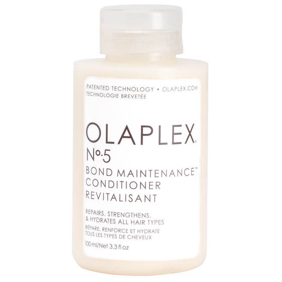 Bond Maintenance