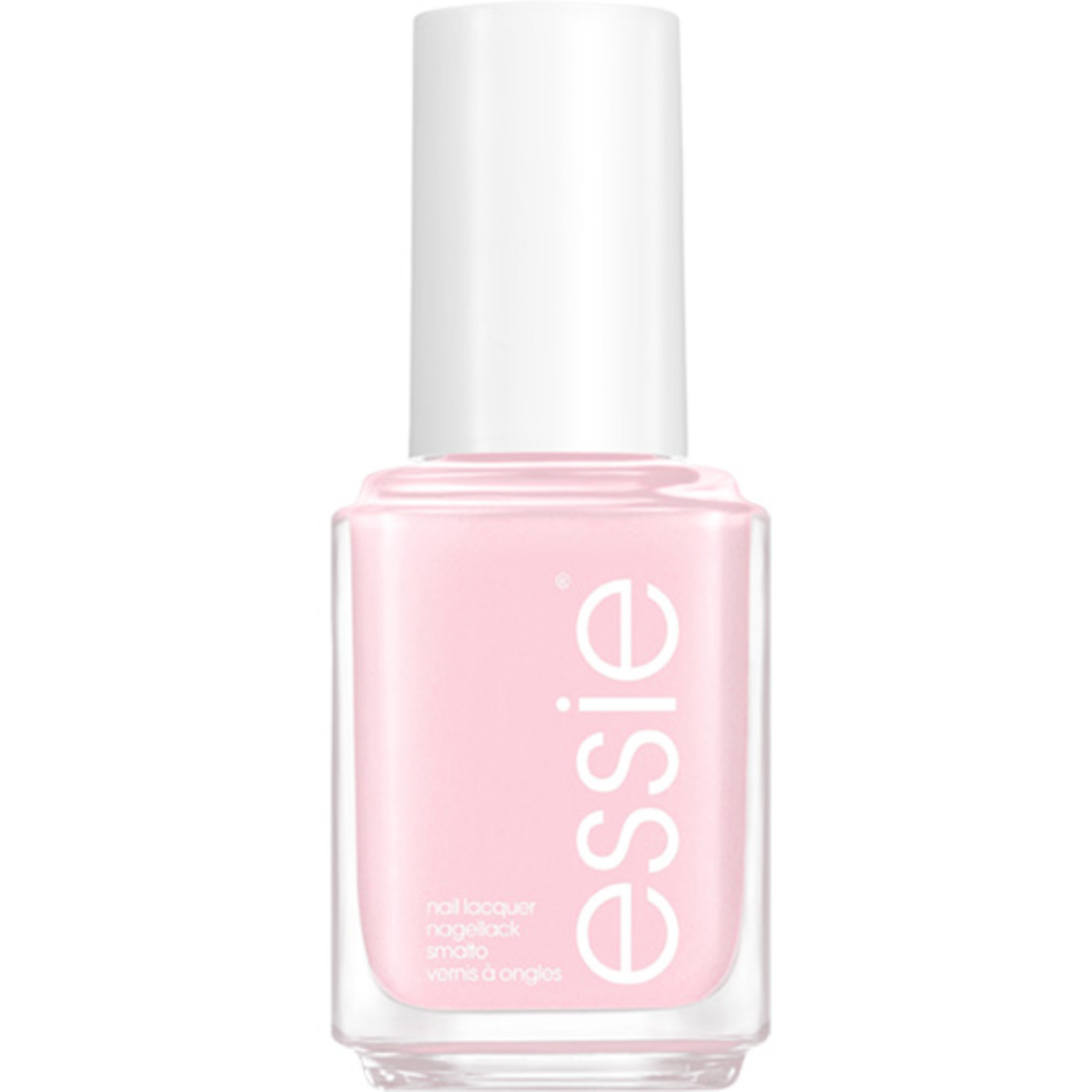 Classic Not Red-y for Bed Collection, 13,5 ml Essie Alla färger